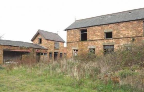 Conversion or sale in Hunmanby, North Yorkshire photo