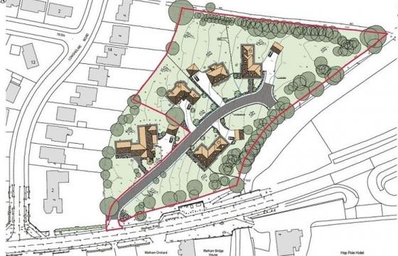 Land for sale in Retford, Nottinghamshire photo