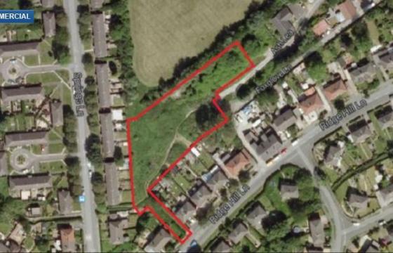 Land for sale in Stalybridge, Greater Manchester photo