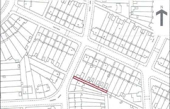 Under Offer. Land for sale in Merton Park, London, SW19 photo