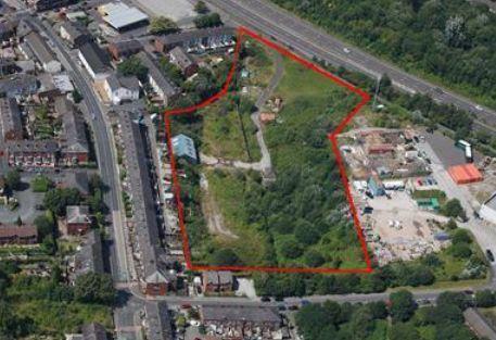 Land for sale in Tameside, Greater Manchester photo
