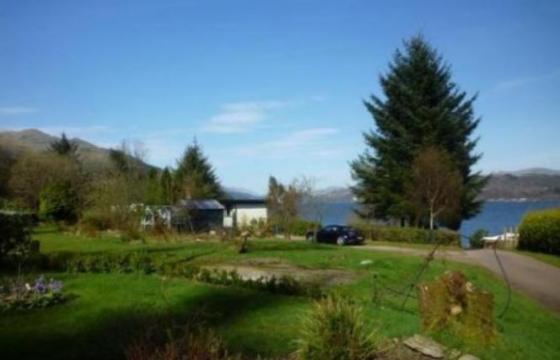 Land for sale in Argyll and Bute photo