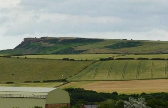 Land for sale in Saltburn-by-the-Sea, North Yorkshire photo