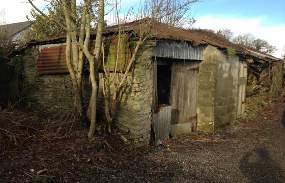Land for sale in Cornwall photo