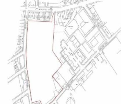 Land for sale in Middleport, Staffordshire photo