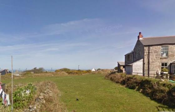 Land for sale in PENZANCE, Cornwall photo