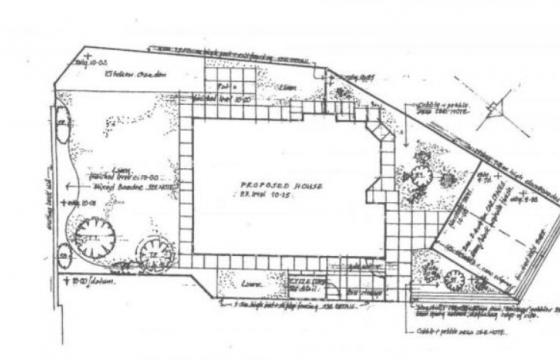 Land for sale in Northwich, Cheshire photo