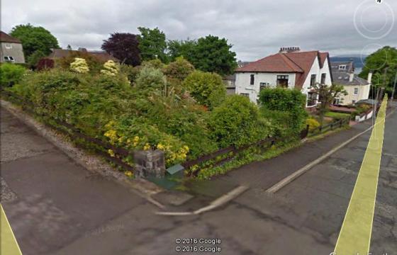 Land for sale in Renfrewshire photo