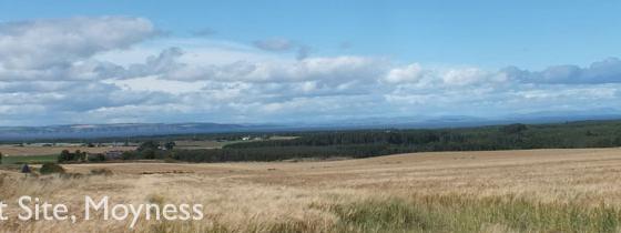 Land for sale in Highlands photo