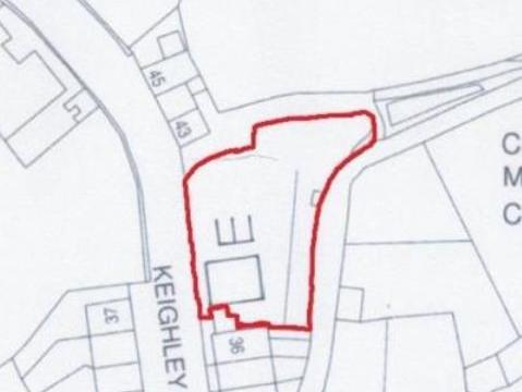 Land for sale in Hebden Bridge West Yorkshire photo