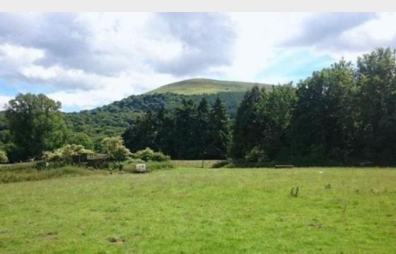 Land for sale in Govilon, Abergavenny photo