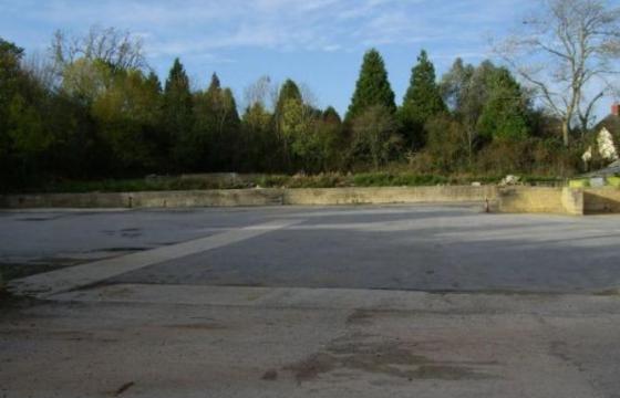 Under Offer. Land for sale in Longburton, Dorset photo