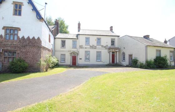 Redevelopment opportunity in Cumbria photo