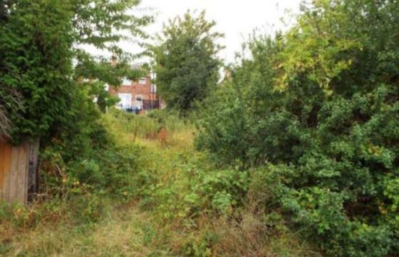 Land for sale in Ponciau, Wrexham photo