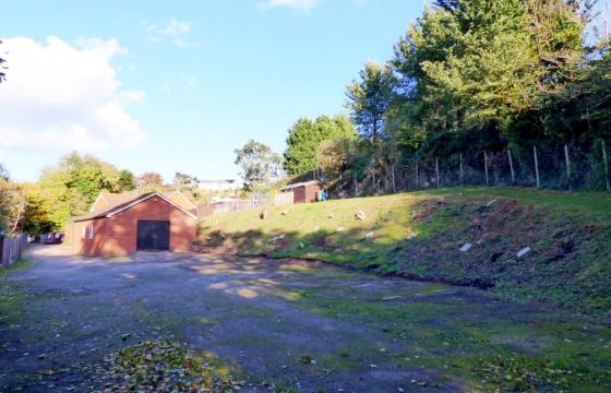 Land for sale in Exeter Devon photo