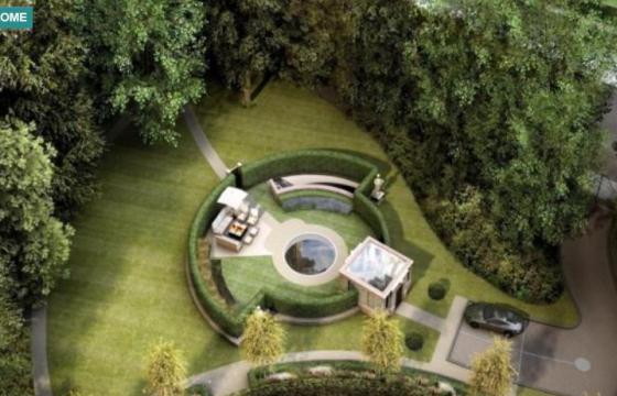Land for sale in Bowdon/Altrincham, Greater Manchester photo