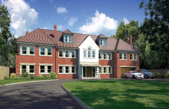 Redevelopment opportunity for sale in Watford, Hertfordshire photo