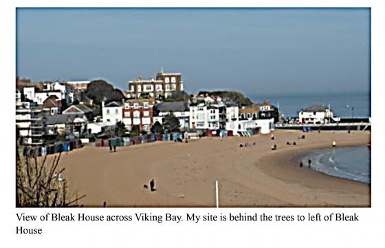 3/4 built architect designed home to finish in Kent' photo