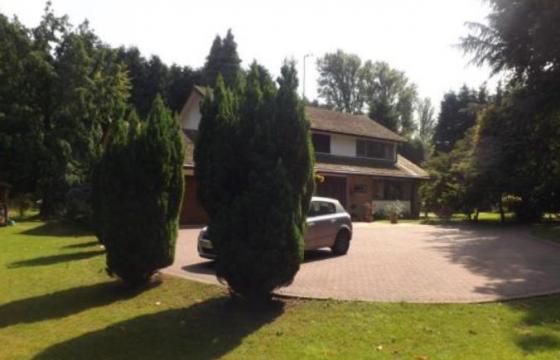 Land for sale in Brocton, Staffordshire photo