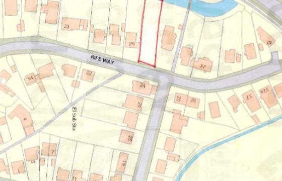 Land for sale in West Sussex photo