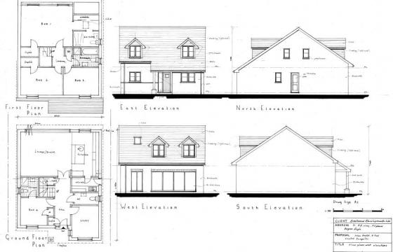 Land for sale in West Sussex photo
