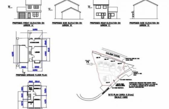 Land for sale in Stoke-on-Trent, Staffordshire photo