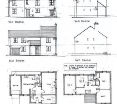 Land for sale in Mickleton, Co Durham photo