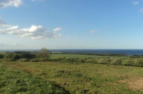 Land for sale in Chapelhill, Berwickshire photo