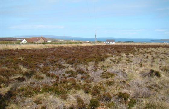 Land for sale in Highlands photo