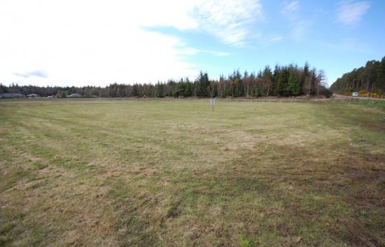 Land for sale in Elgin, Moray photo