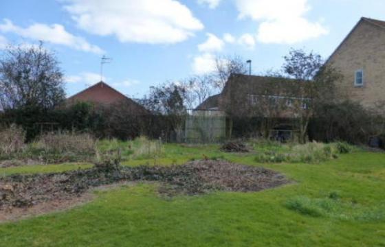Land for sale in Chatteris Cambridgeshire photo