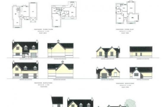 Land for sale in Chatteris Cambridgeshire photo