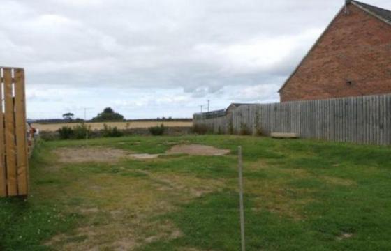 Land for sale in Horsley Place, Northumberland photo