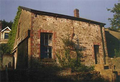 Conversion for sale in Port Talbot, photo
