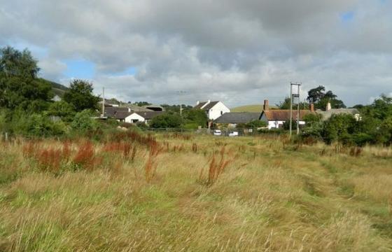 Development in Somerset photo