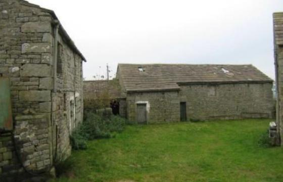 Land for sale in Lancashire photo