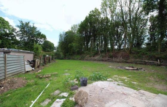 Land for sale in Pontypridd photo