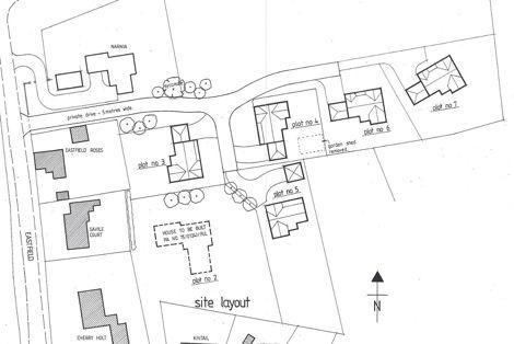 Land for sale in North Wheatley, Notinghamshire photo