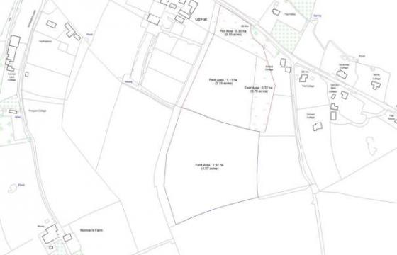 Land for sale in Leominster, Herefordshire photo