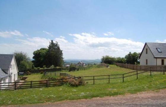 Land for sale in Selkirk, Scottish Borders photo