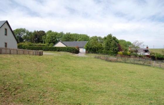 Land for sale in Selkirk, Scottish Borders photo