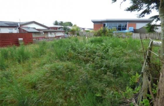 Land for sale in Southerness, Dumfries and Galloway photo