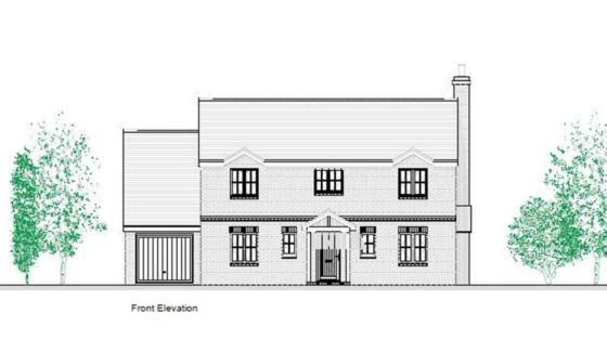 Land for sale in Hilton, Cambridgeshire photo