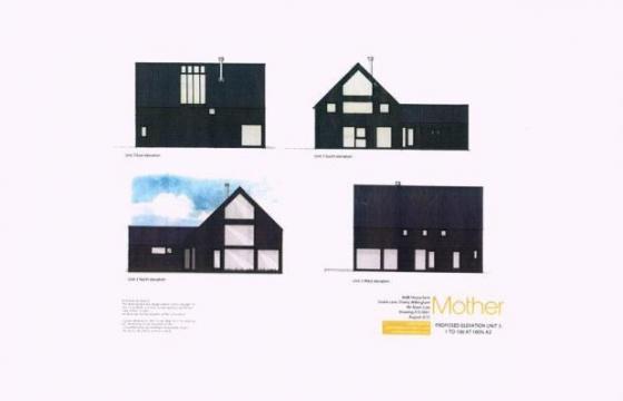 Development for sale in Cherry Willingham, Lincolnshire photo