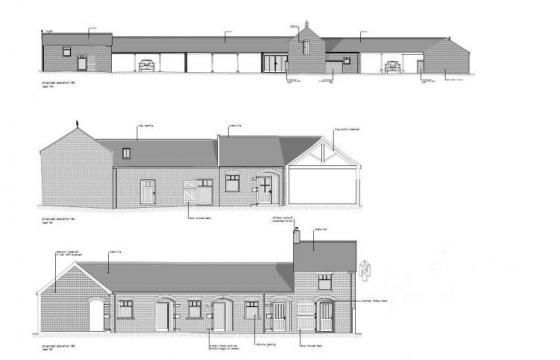 Land for sale in Brigg, Lincolnshire photo
