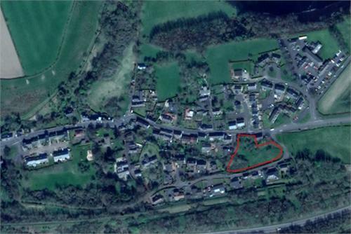Land for sale in Melrose, Scottish Borders photo