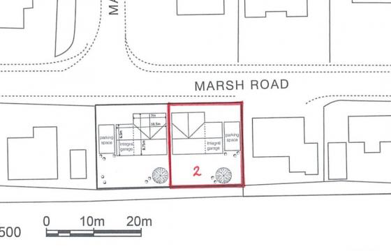 Land for sale in Gedney Drove End, Lincolnshire photo