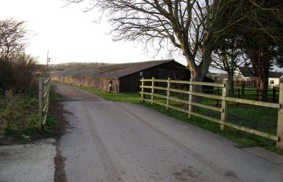 Residential development opportunity in East Sussex photo