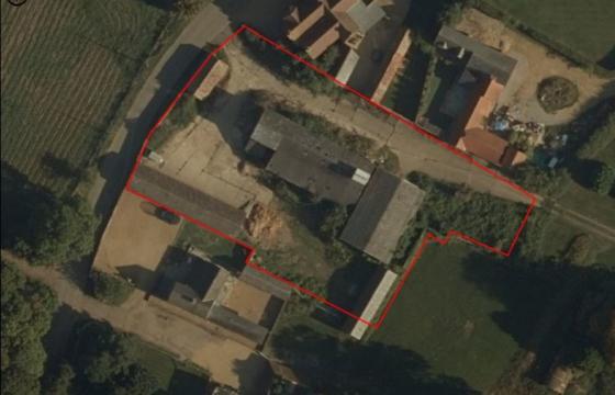 Land for sale in Upper Dean photo