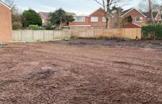 Land for sale in Shirley photo